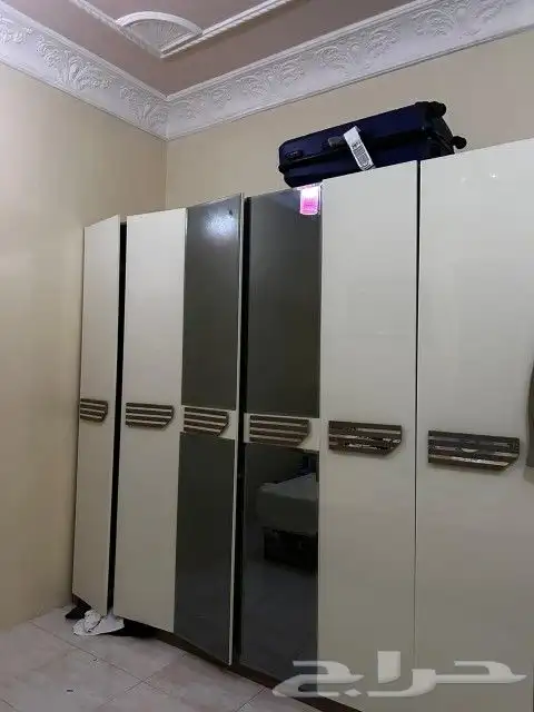 غرف نوم وكوش افراح 0