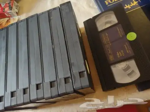 برنامج تعليم لغة انجليزيه  شرطة كاستات كتب 1