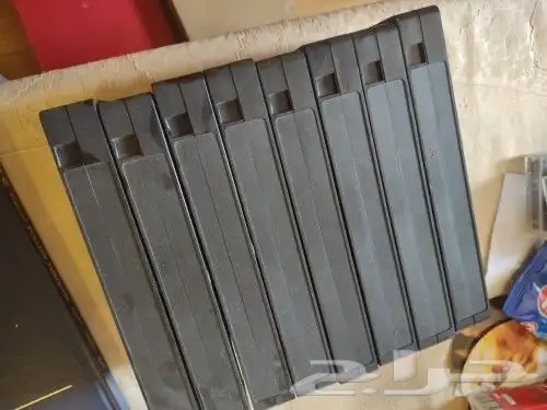 برنامج تعليم لغة انجليزيه  شرطة كاستات كتب 3