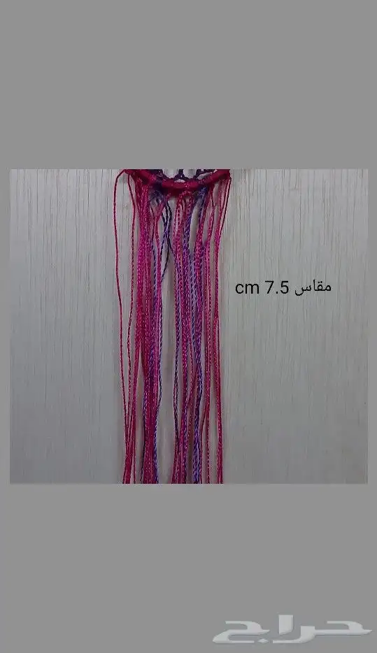 ديكور للمنازل و المحلات تعليقات للجدران هدايا اشغال يدوية 22