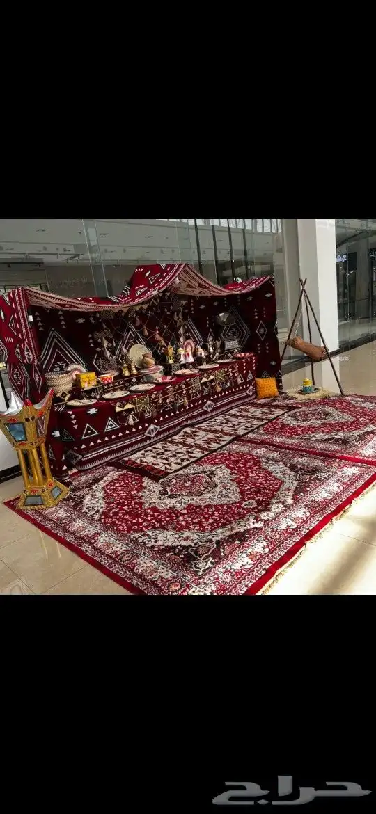 بوفيهات الرياض 16