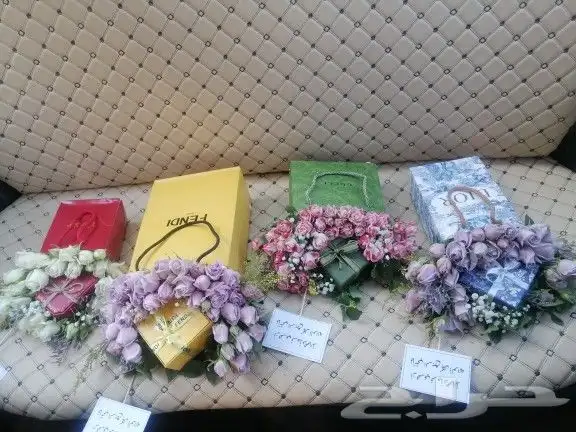 محل توصيل هدايا ورد خميس مشيط ابها 7