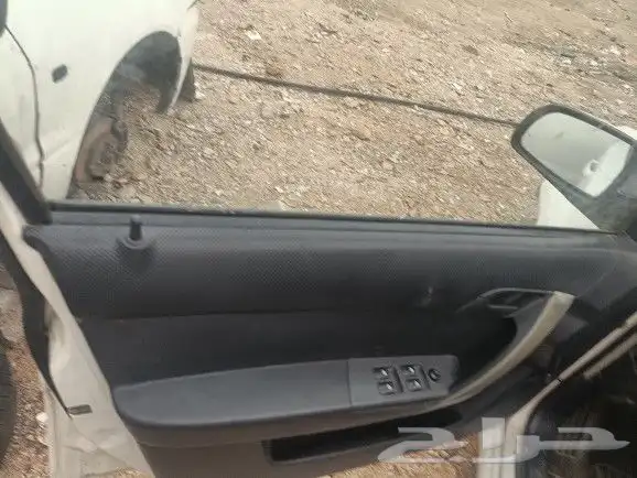 تشليح قطع غيار لانسر افيو سيارات صينيه ام جي 22