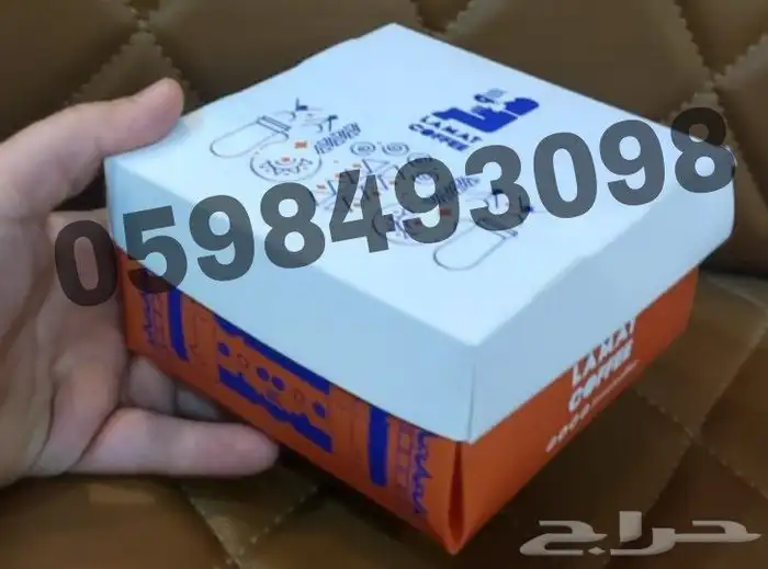 بوكسات كرتونية 5