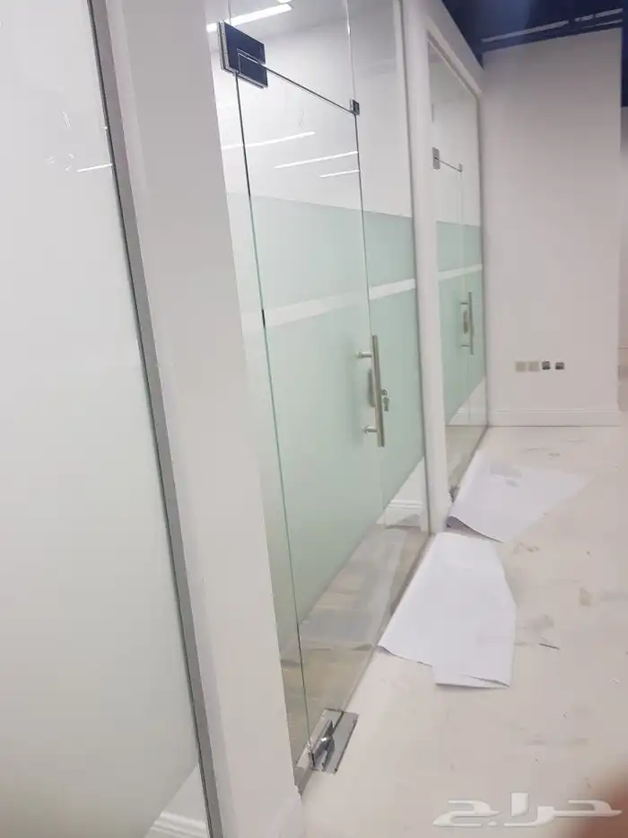 عازل حراري لزجاج المنازل 2