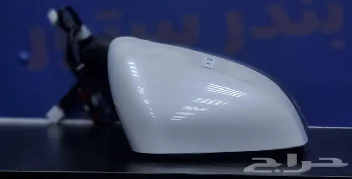 مرايات جيب لكزس Lx 600 موديل 2022  2024 2
