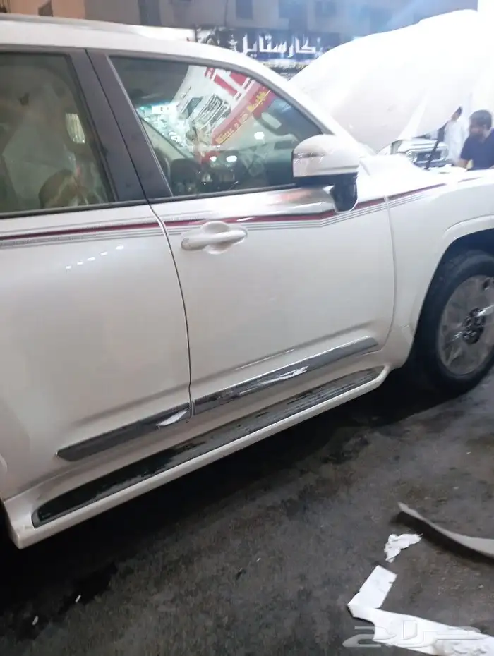 ترهيم لاند 6