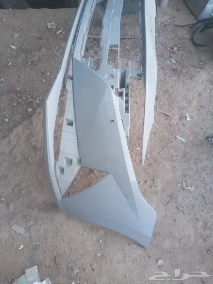صدامات وشمعات رفرف و اسطب خلفي النترا 2021 0