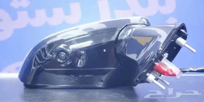 مرايات جيب لكزس Lx 600 موديل 2022  2024 5