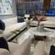 عروض وللاول مره طقم خمس قطعه اجمل ارقى الموديلات 0