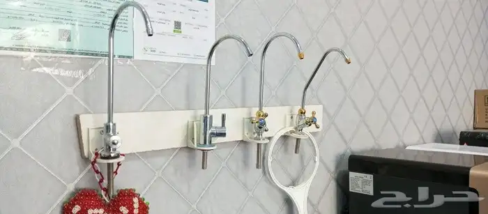 فلاتر المياه 6