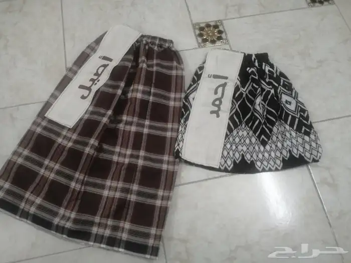 تطريز ارواب تخرج ارواب عروسه   تطريز مفارش ضيافه 3
