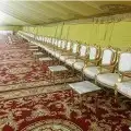 تاجير خيام كراسي 1