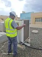 صيانة مكيفات 0