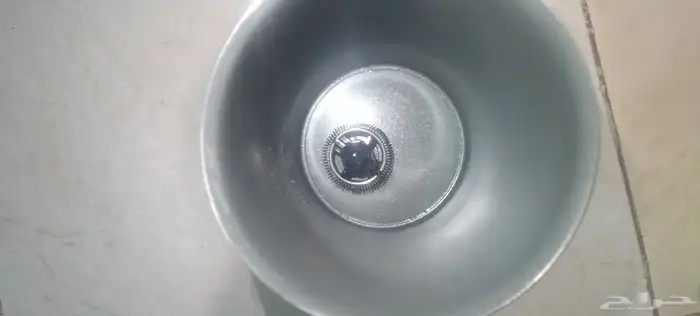 مكينة صانعة الرغوة من نسبرسو 2