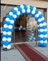 تأجير دفايات وكراسي وطاولات وكنب وقهوجين وصبابين 14