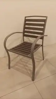 كراسي خارجية 9
