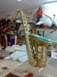 نحت مجسمات للفعاليات والمناسبات والمعارض 23