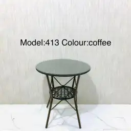 كراسي خارجية 0