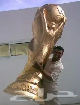 نحت مجسمات للفعاليات والمناسبات والمعارض 11