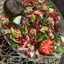 بوفيه مفتوح 8