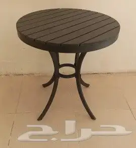 كراسي خارجية 7