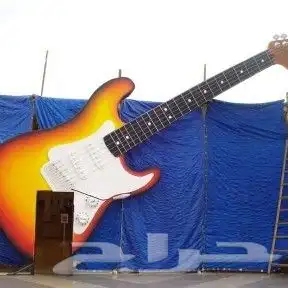 نحت مجسمات للفعاليات والمناسبات والمعارض 19