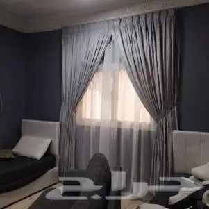 تفصيل وتركيب جميع انواع الستائر وستائر التعتيم 4