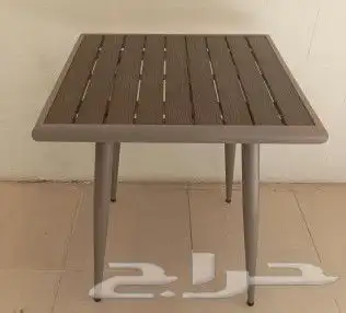 كراسي خارجية 8