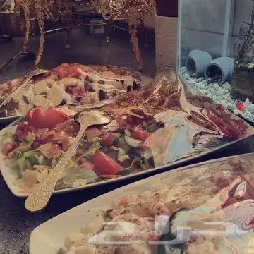 بوفيه مفتوح 7