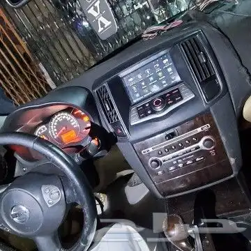 شاشة نيسان 2