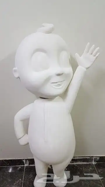 نحت مجسمات للفعاليات والمناسبات والمعارض 33