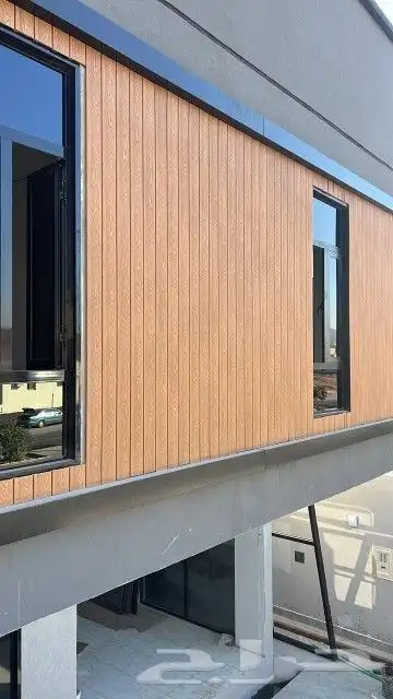 بديل خشب خارجى بديل داخلى بسعر الجملة 7