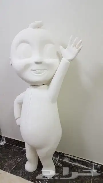 نحت مجسمات للفعاليات والمناسبات والمعارض 35