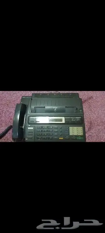 فاكس تراثي 4