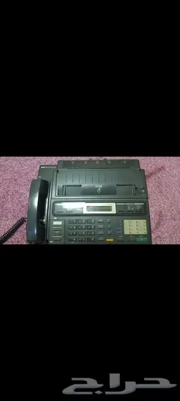 فاكس تراثي 2