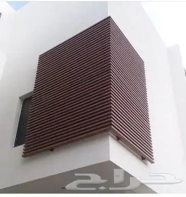 بديل خشب خارجى بديل داخلى بسعر الجملة 8