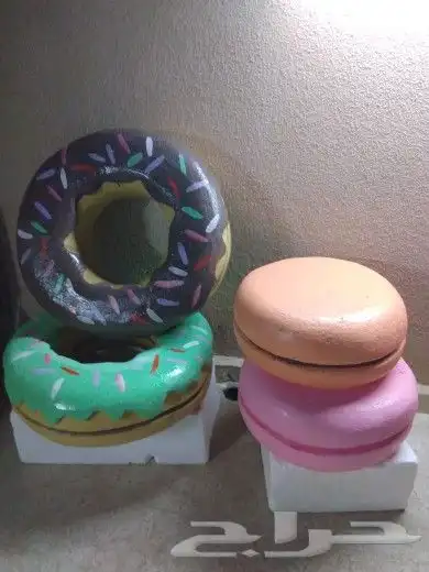 نحت مجسمات للفعاليات والمناسبات والمعارض 36