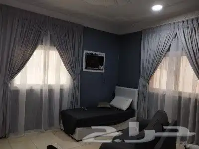 تفصيل وتركيب جميع انواع الستائر وستائر التعتيم 2