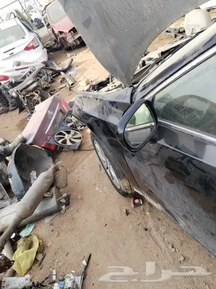 قطع غيار تويوتا لكزسes350 موديل 2009 4