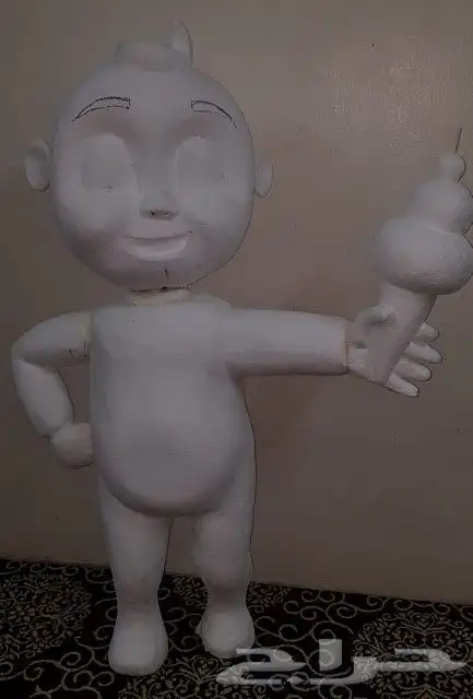 نحت مجسمات للفعاليات والمناسبات والمعارض 27