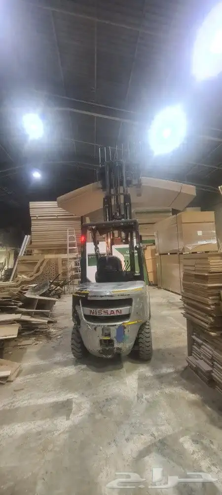 فوركلفت ايجار 3