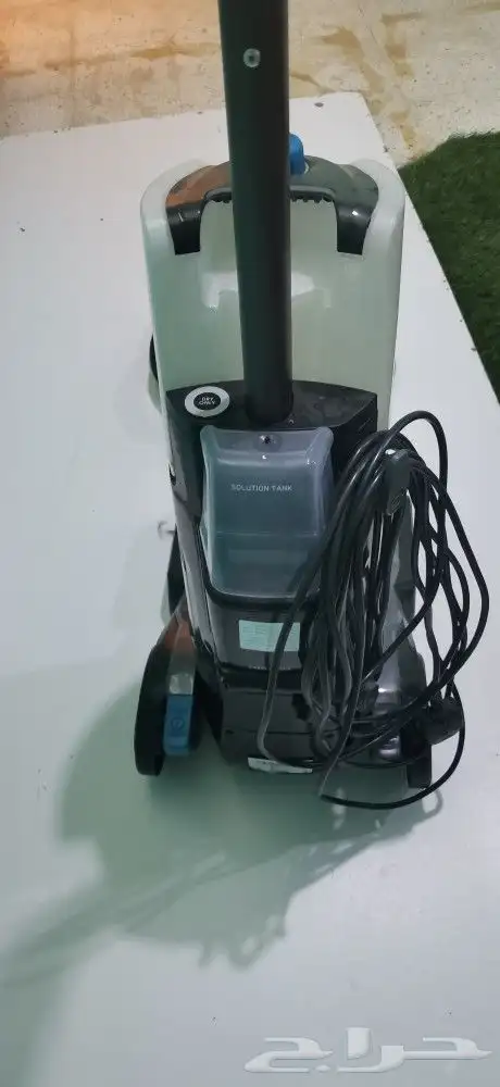 مكنسة هوفر للتنظيف 0