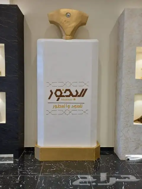 نحت مجسمات للفعاليات والمناسبات والمعارض 3