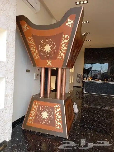 نحت مجسمات للفعاليات والمناسبات والمعارض 4