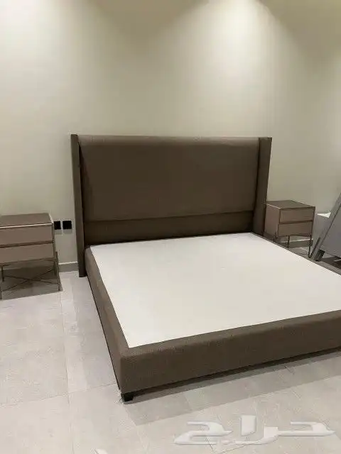 مرتبة رويال بوكت سبرنج مع طبقة لباد 2