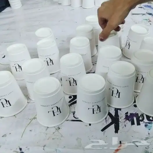 مطابع مطبوعات أكواب أكياس بوكسات كروت فواتير 3