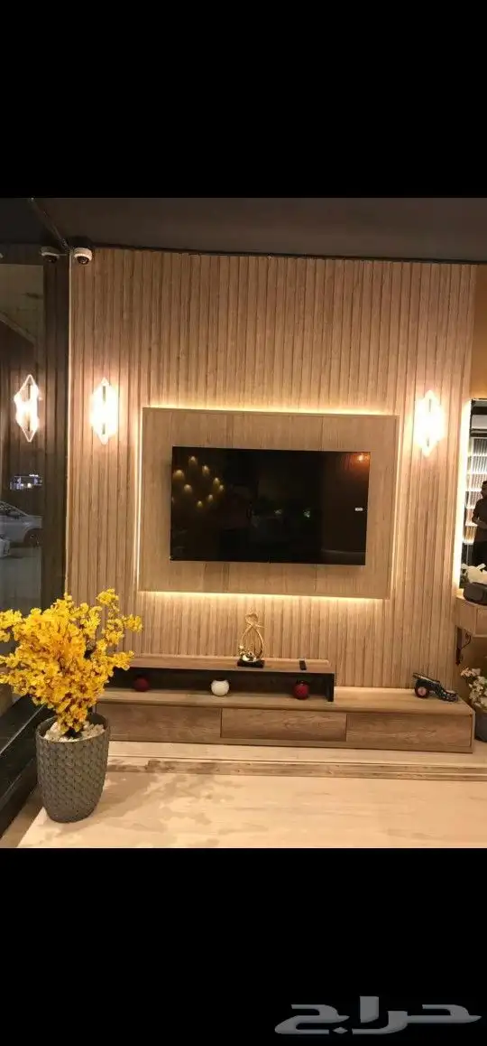 بديل خشب خارجى بديل داخلى بسعر الجملة 6