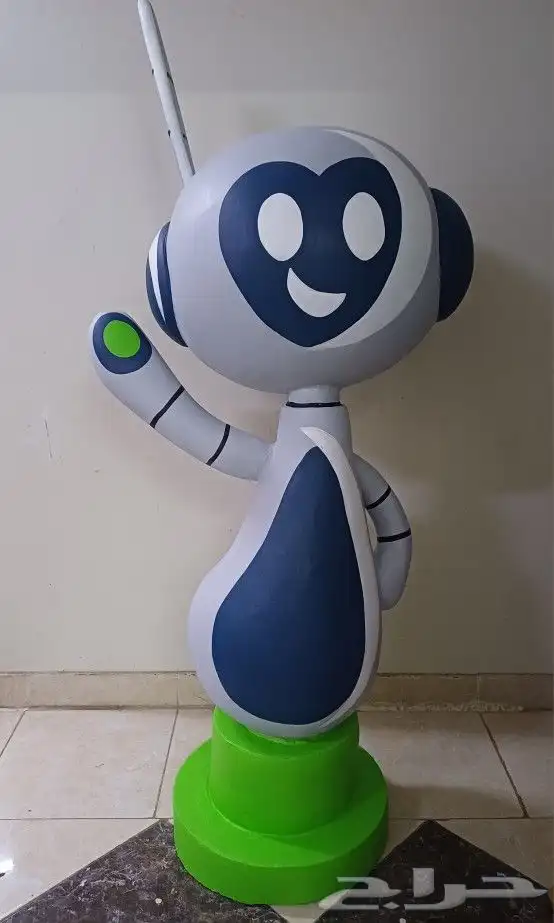 نحت مجسمات للفعاليات والمناسبات والمعارض 2