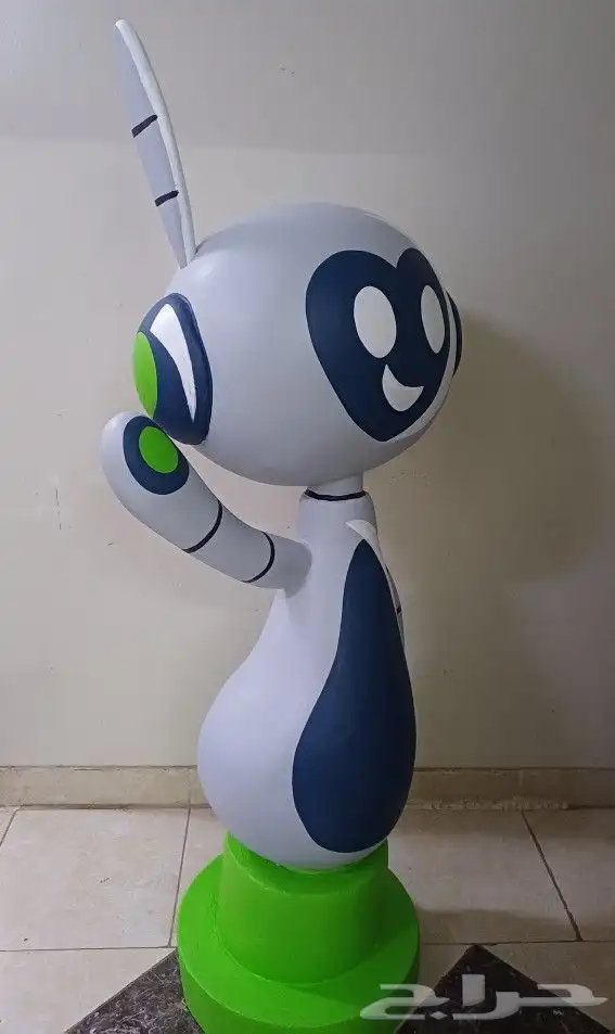 نحت مجسمات للفعاليات والمناسبات والمعارض 0